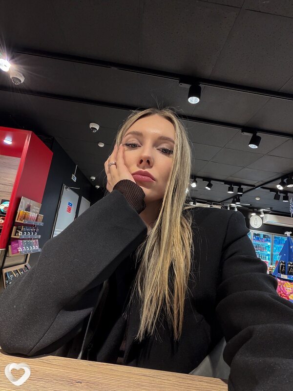 Juls, 25, Мурманске — анкета №3092585