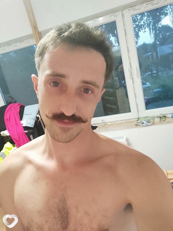 Вадим, 33, Минске — анкета №3092586