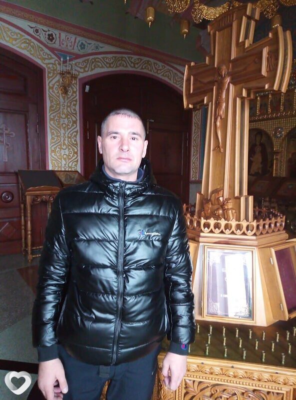 Алексей, 48, Новокузнецке — анкета №3092588