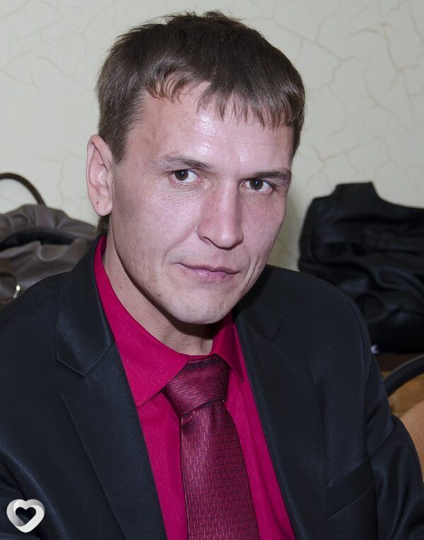 Виталий, 48, Коркине — анкета №3092716