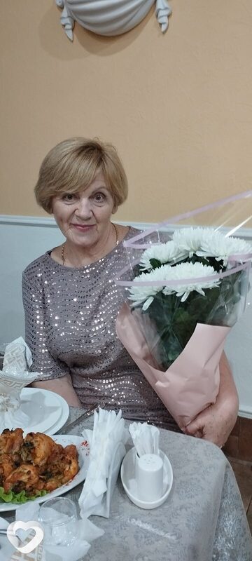 Наталья, 69, Краснодаре — анкета №3092719