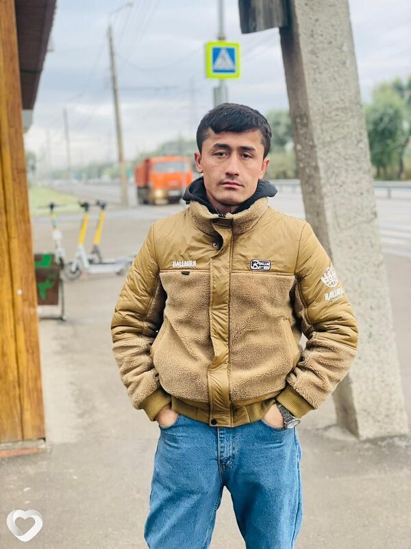 Хаба, 25, Красноярске — анкета №3092723