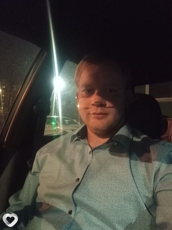 Андрей, 34, Москве — анкета №3092735