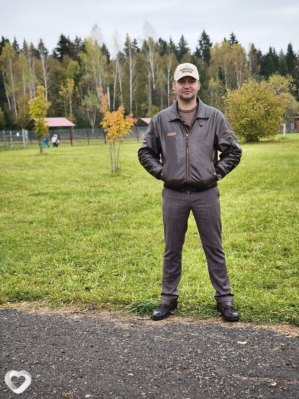 Евгений, 43, Туле — анкета №3092736