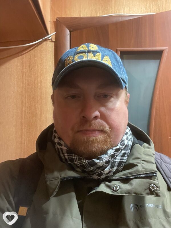 Андрей, 42, Белгороде — анкета №3092448