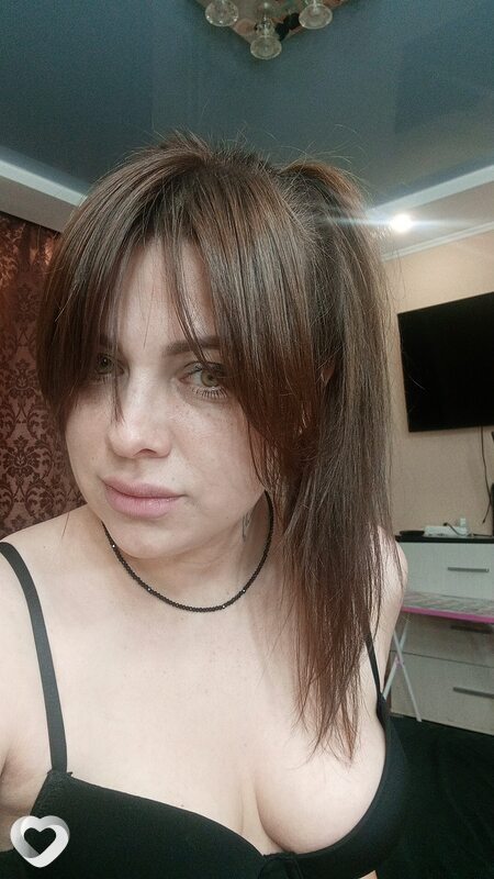 Злата, 35, Йошкар-Оле — анкета №3092457