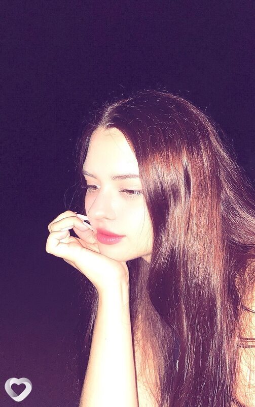 Алечка, 21, Казани — анкета №3092459