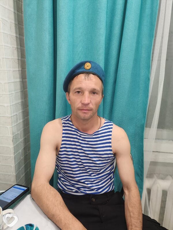 Сергей, 36, Улан-Удэ — анкета №3092461