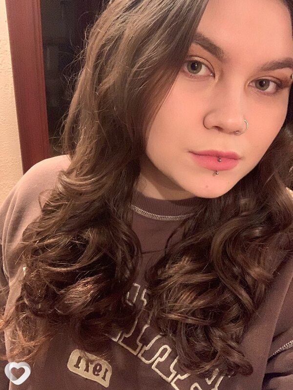 Татьяна, 24, Черногорске — анкета №3092619