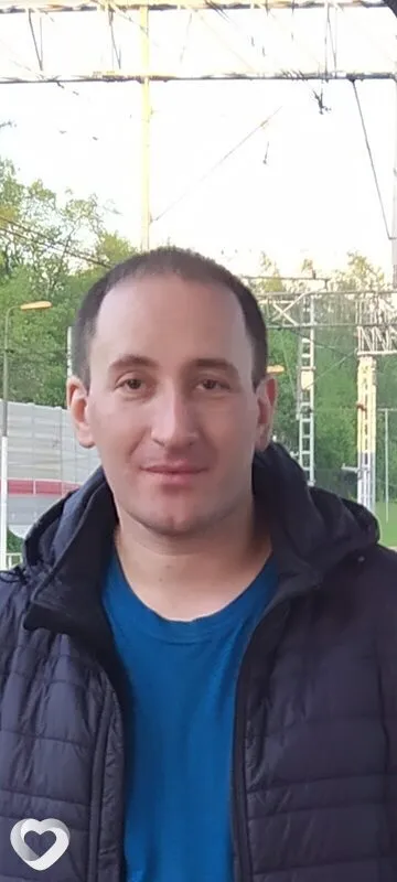 Андрей, 42, Москве — анкета №3092621