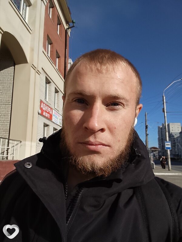 Антон, 26, Барнауле — анкета №3092635