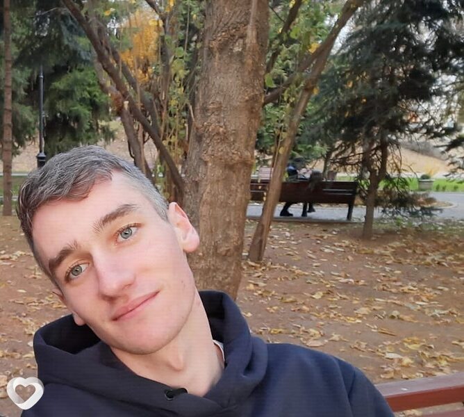 Геор, 23, Владикавказе — анкета №3092638