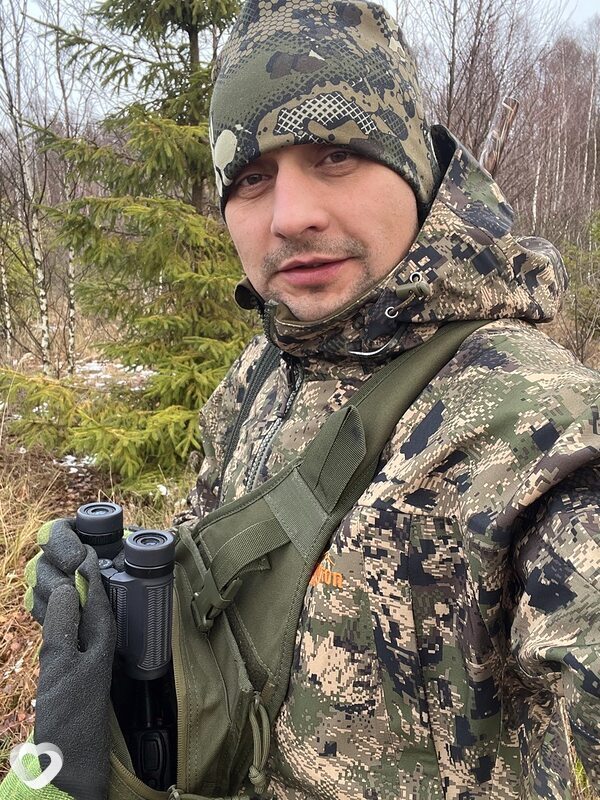 Алексей, 43, Калуге — анкета №3092493