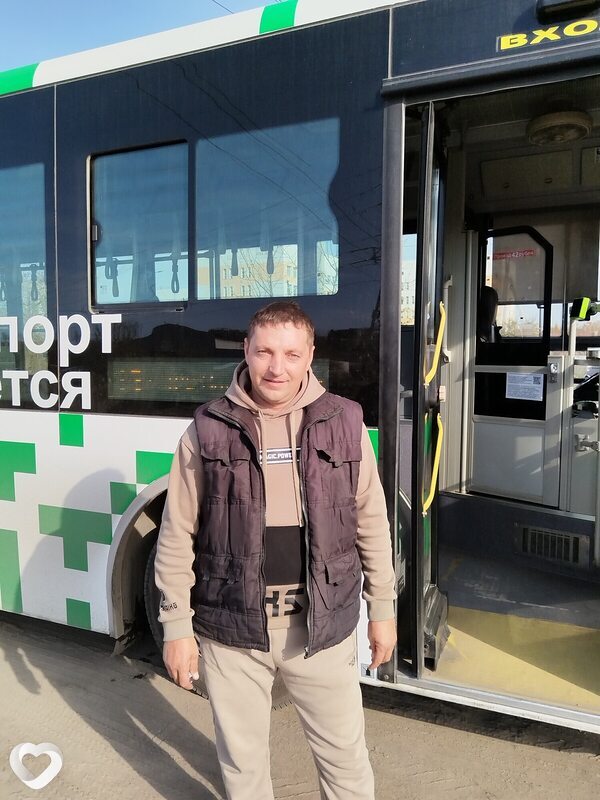 Кирилл, 42, Благовещенске — анкета №3092498