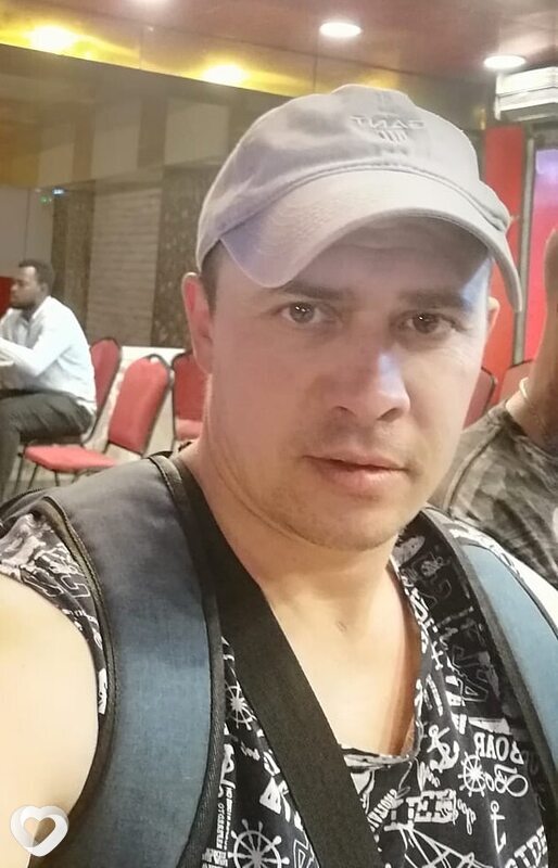 Егор, 38, Новосибирске — анкета №3092548