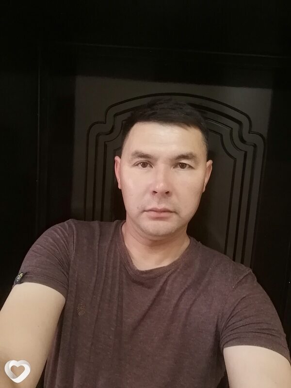 Welcom, 40, Москве — анкета №3092557