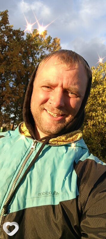 Ромик, 37, Москве — анкета №3092591