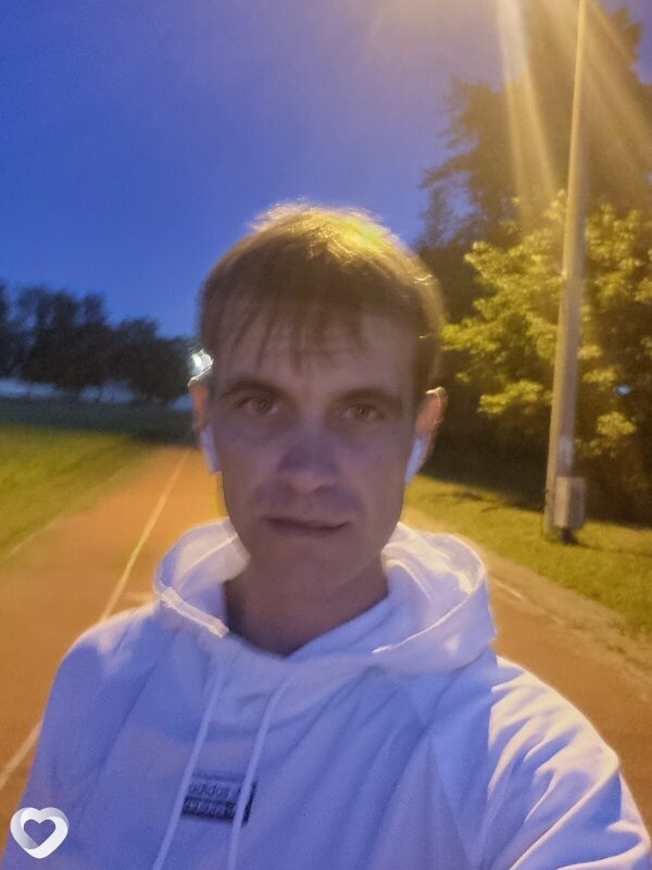 Мишаня, 41, Свободном — анкета №3092599