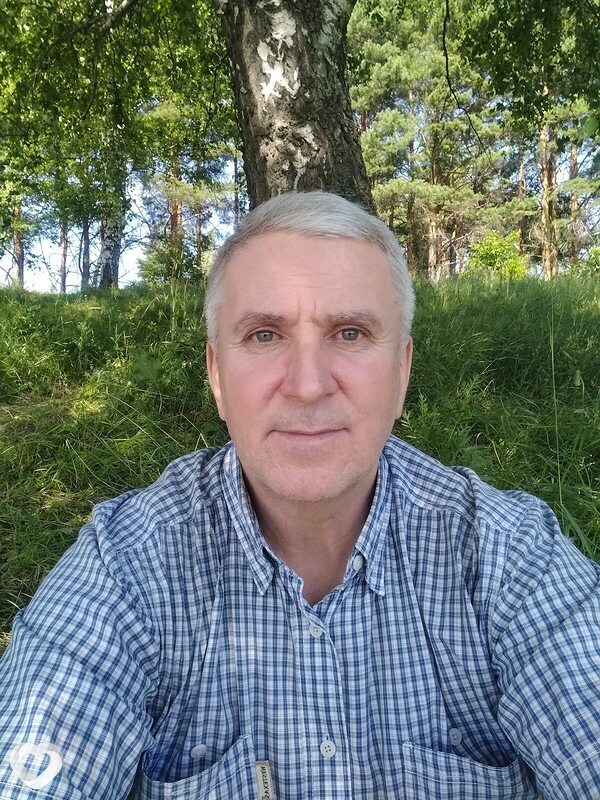 Юрий, 57, Ярославле — анкета №3092602