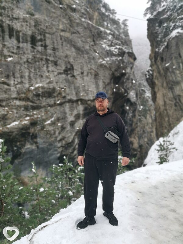 Дмитрий, 48, Перми — анкета №3092609