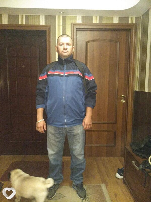 Александр, 45, Витебске — анкета №3092610