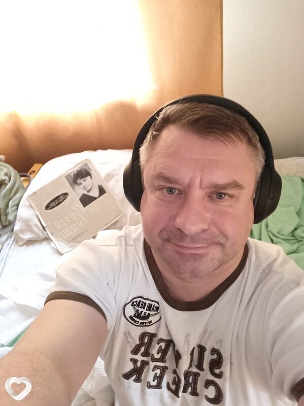 Алексей, 47, Одинцове — анкета №3092694