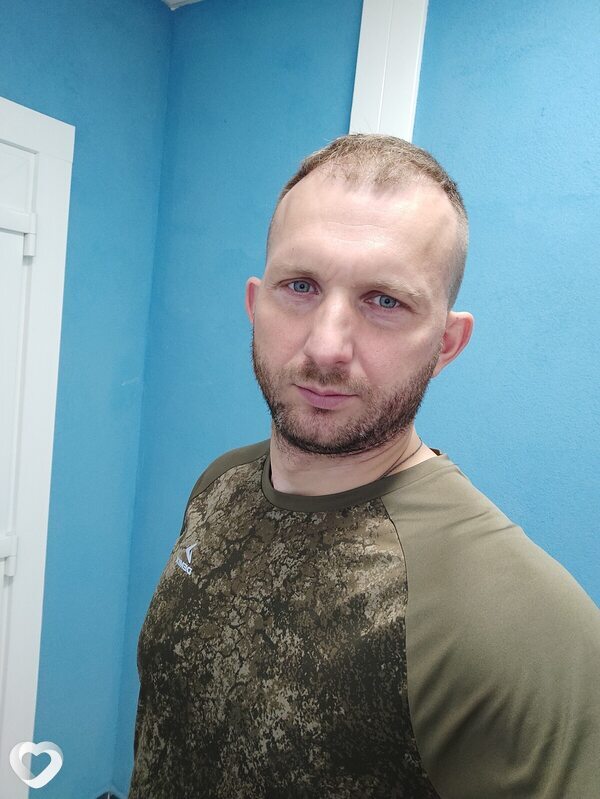 Константин, 40, Санкт-Петербурге — анкета №3092697