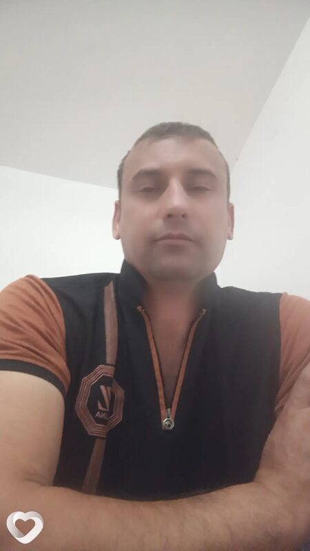 Абдулла, 37, Актобе — анкета №3092700