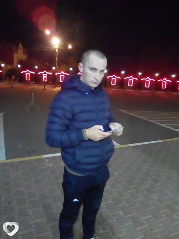 Андрей, 34, Москве — анкета №3092701