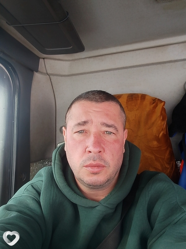 Юрий, 45, Брянске — анкета №3092703