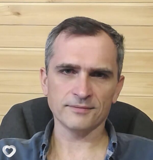 Владимир, 51, Череповце — анкета №3092705