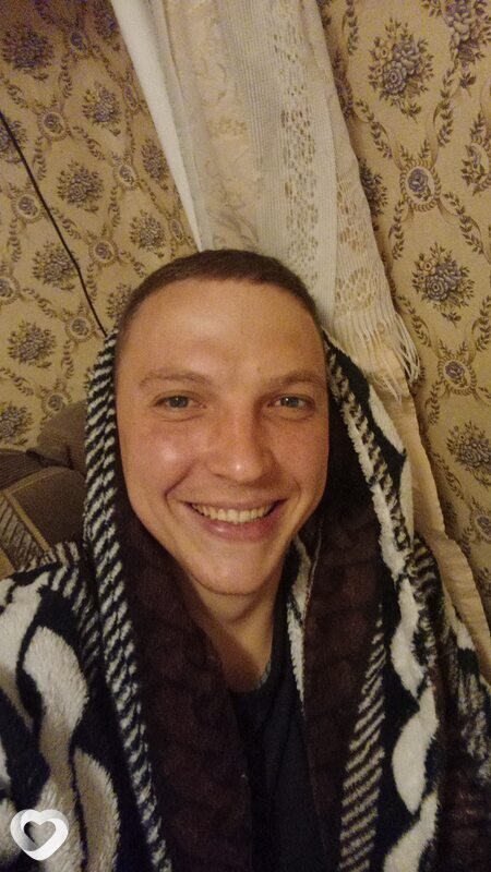 Михаил, 33, Подольске — анкета №3092706