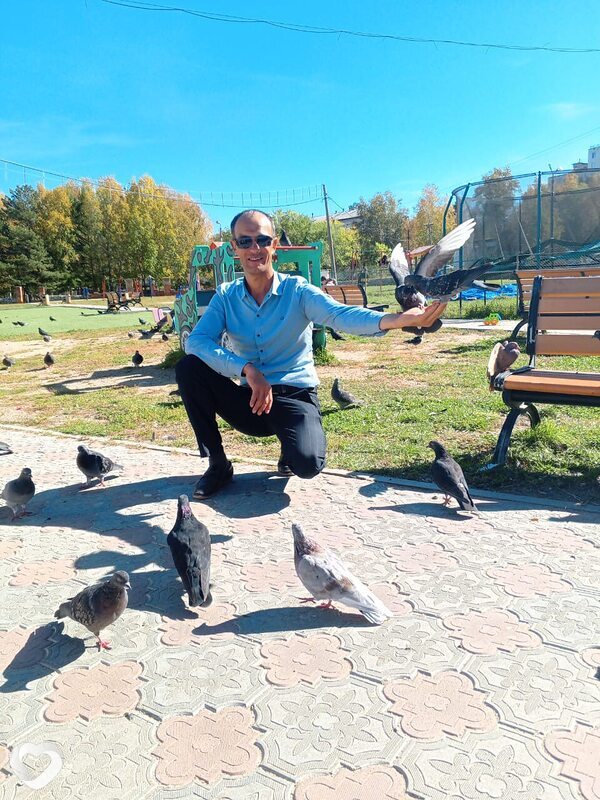 Саша, Шимановск