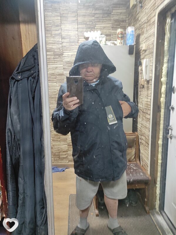 Андрей, 59, Чите — анкета №3092766