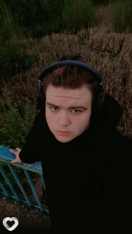Константин, 19, Липецке — анкета №3092767