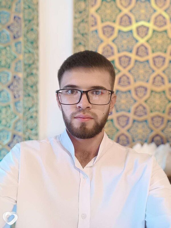 Bafojon, 22, Новом Уренгое — анкета №3092770