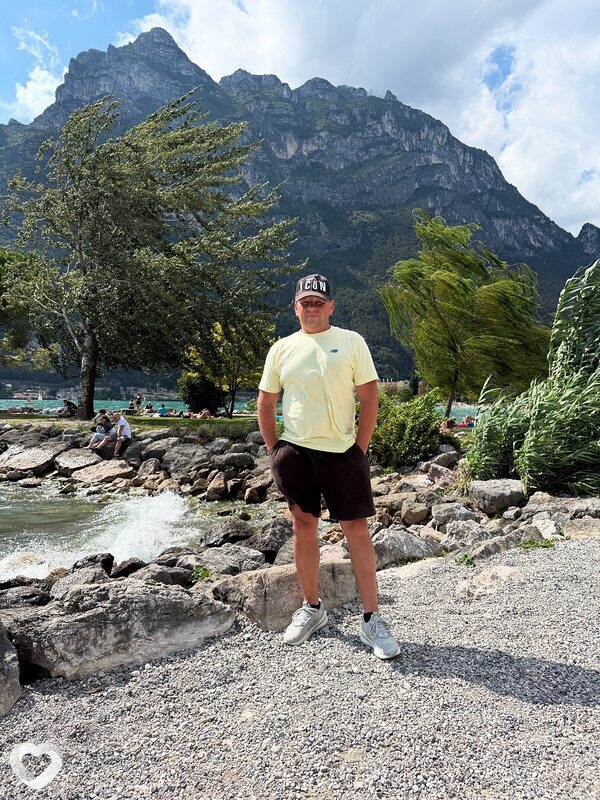 Andrej, 53, Могилев — анкета №3092778
