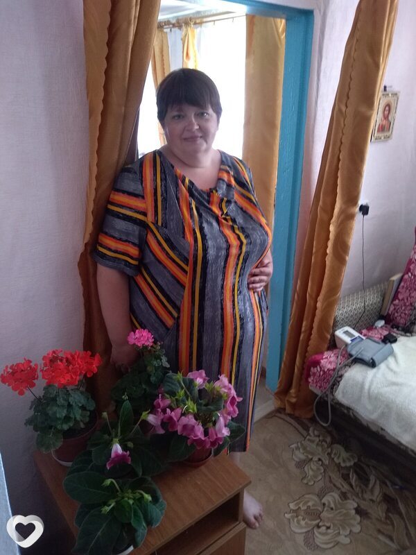 Галина, 44, Волгограде — анкета №3092788