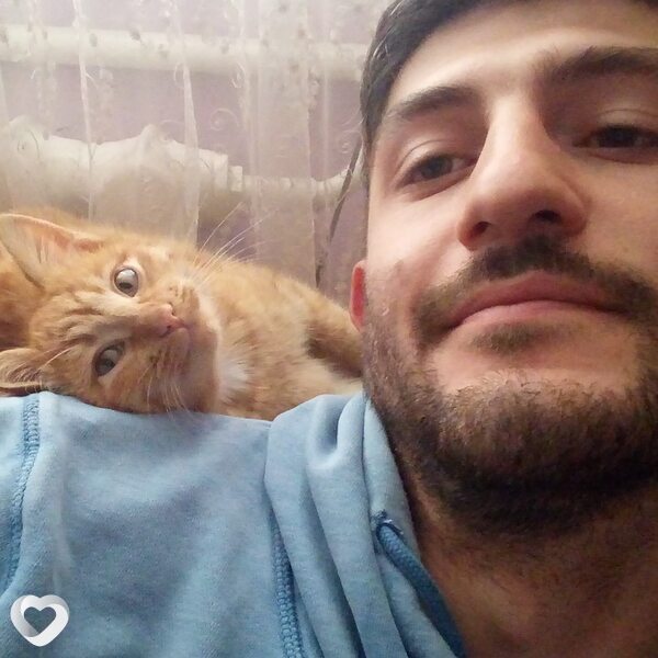 Булка, 32, Норильске — анкета №3092641