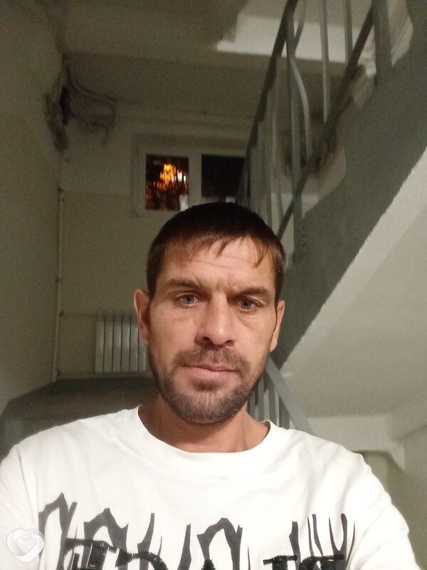 Андрей, 39, Владивостоке — анкета №3092647