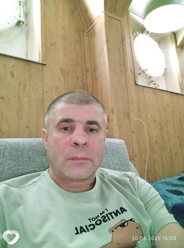 Сергей, 28, Твери — анкета №3092663