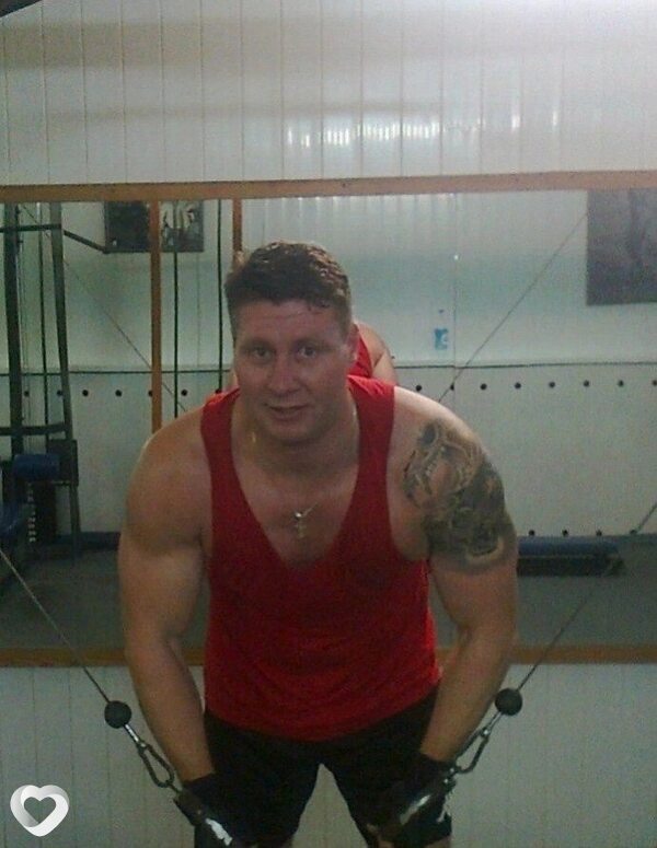 Константин, 42, Самаре — анкета №3092664