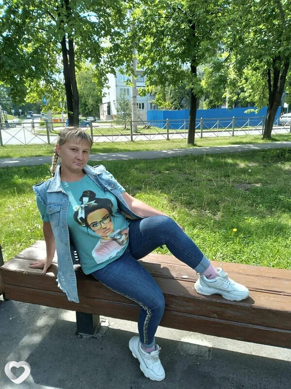 Мария, 37, Кемерове — анкета №3092791