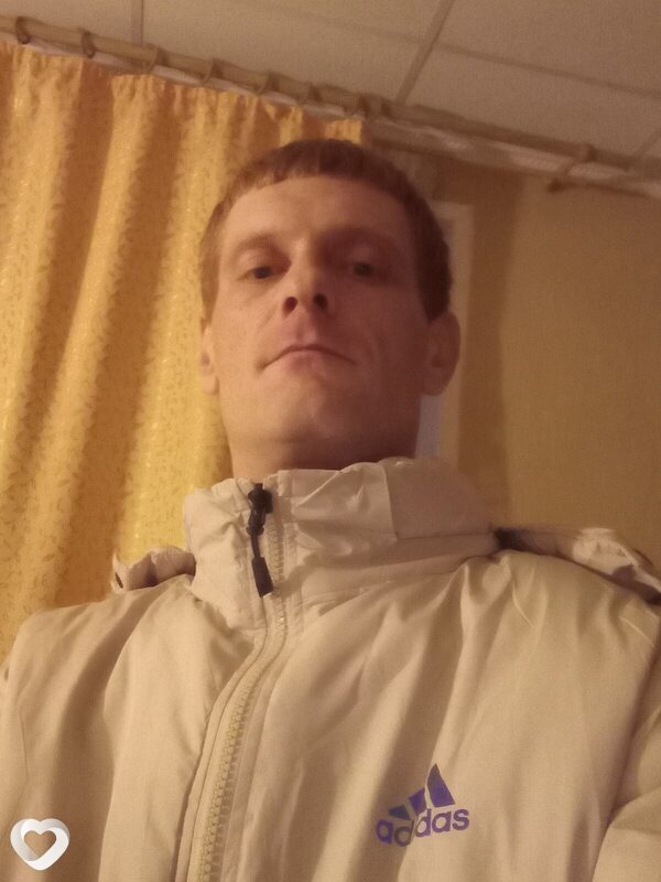 Алекс, 35, Иванове — анкета №3092793