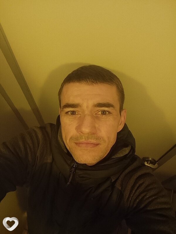 Сергей, 38, Борисове — анкета №3092803