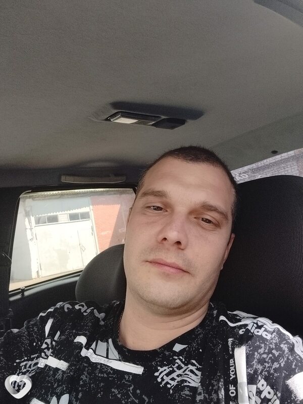 Александр, 34, Горловке — анкета №3092807