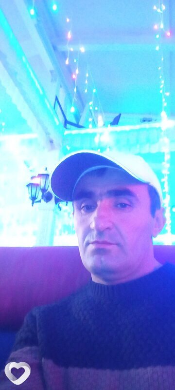 Баха, 44, Алуште — анкета №3092808