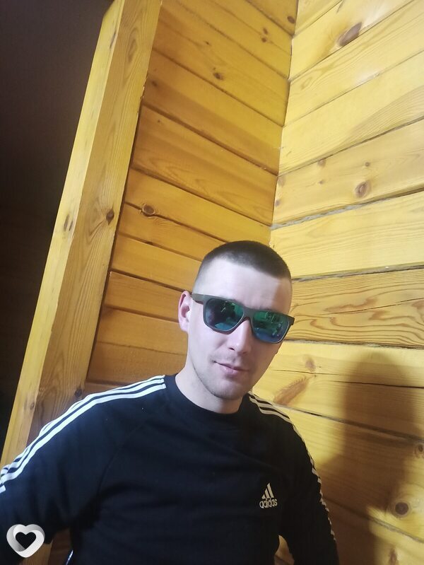 Дмитрий, 27, Иркутске — анкета №3092812