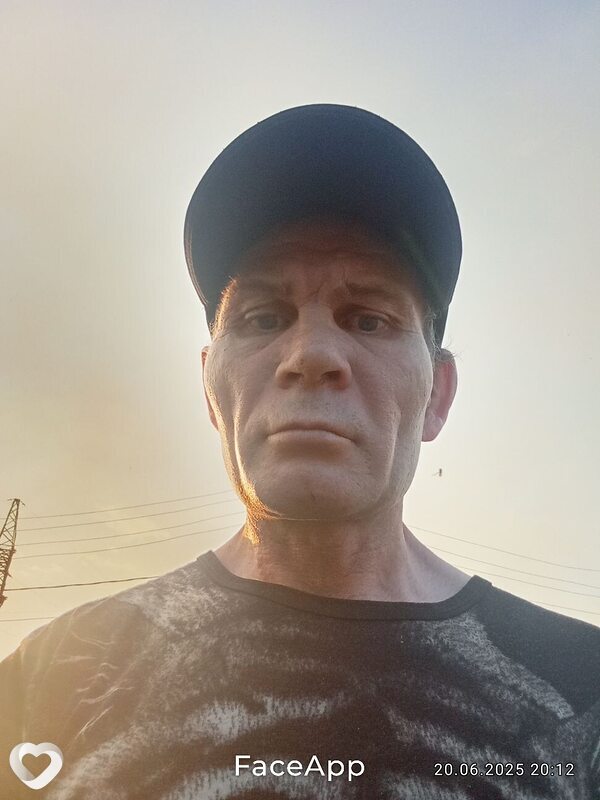 Александр, 49, Чите — анкета №3092743
