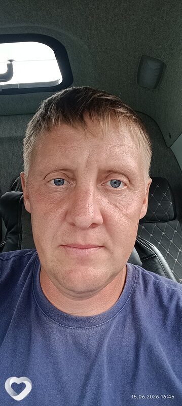 Валерий, 42, Верхнем Уфалее — анкета №3092744